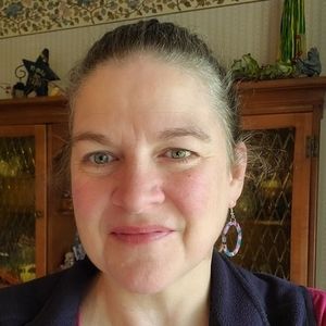 Meet your Posher, Katherine